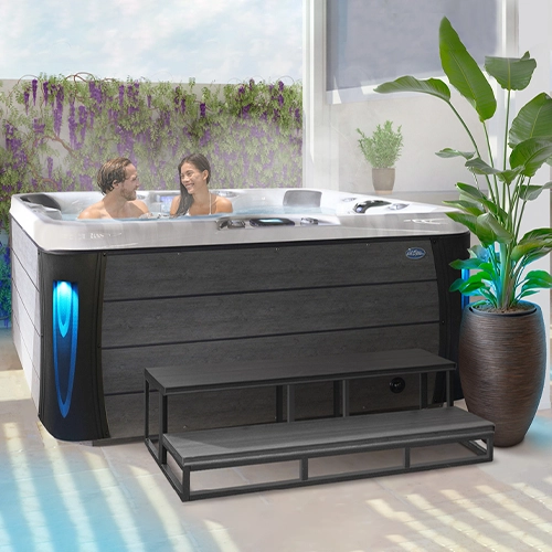 Escape X-Series hot tubs for sale in Taunton